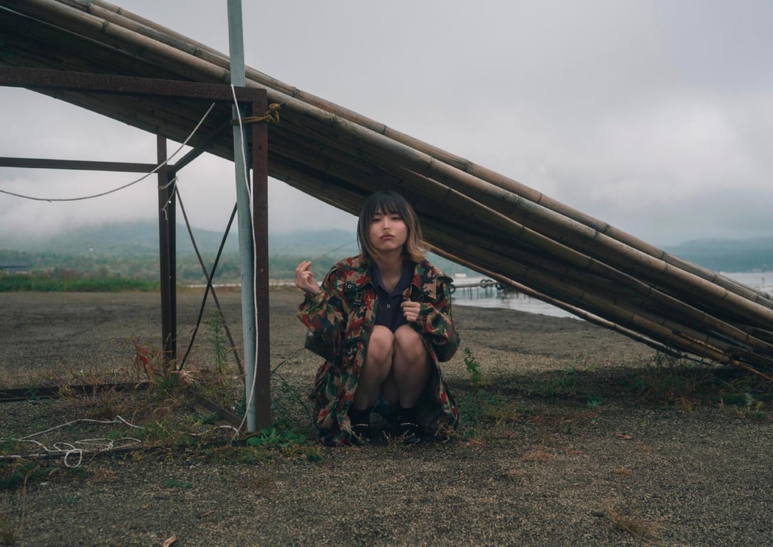 图片[26]-Lisa Nitou 仁藤利沙 - Desires 欲求 - 在线免费观看-阅图吧