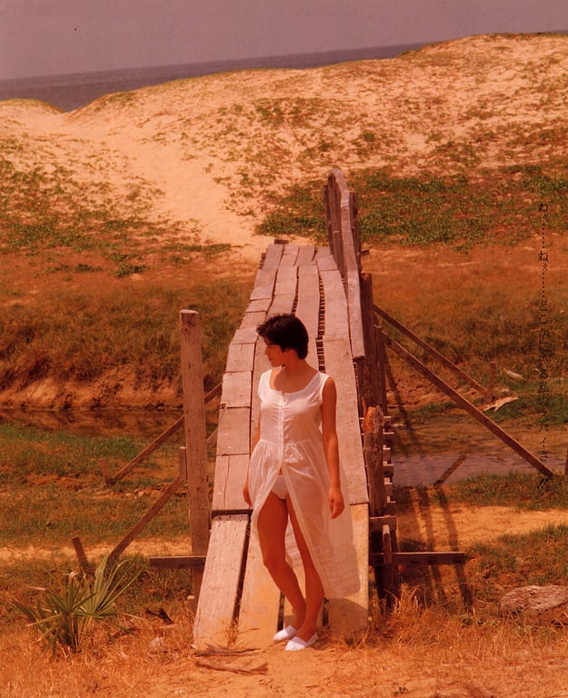 图片[63]-Naoko Amihama 网浜直子 – Uni-Sex(19890510) - 阅图吧-阅图吧