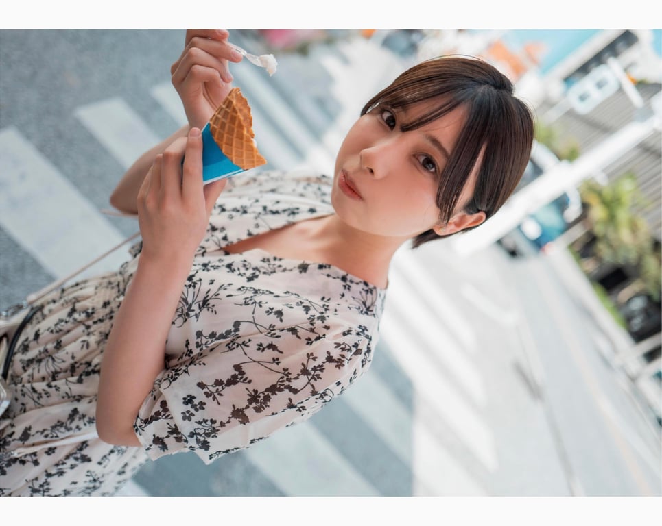 图片[138]-#三桥君 写真集 夕映中绽放的花 (wunder publishing house) - 全本免费在线观看-阅图吧