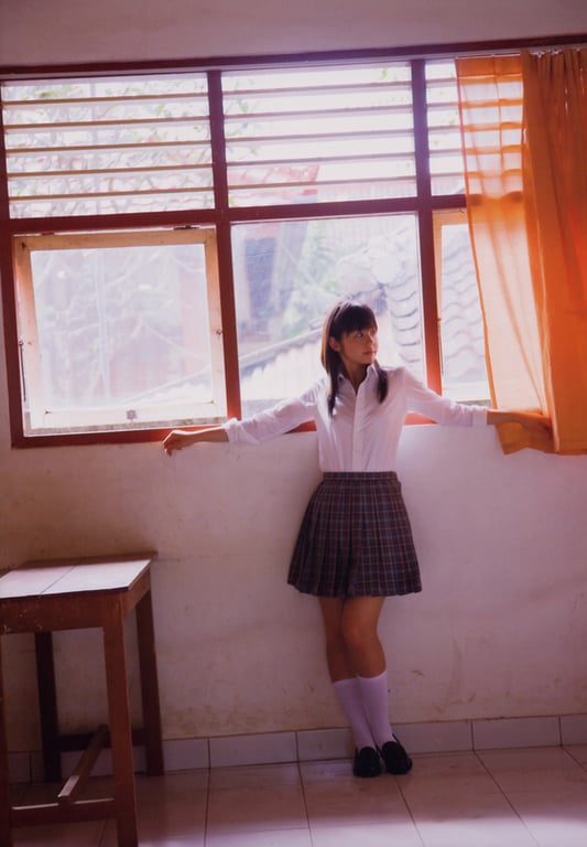 图片[51]-#Rina Koike 小池里奈 – Rina\’s Journey 里奈的旅程 (2008-09-03) - 全本免费在线观看-阅图吧