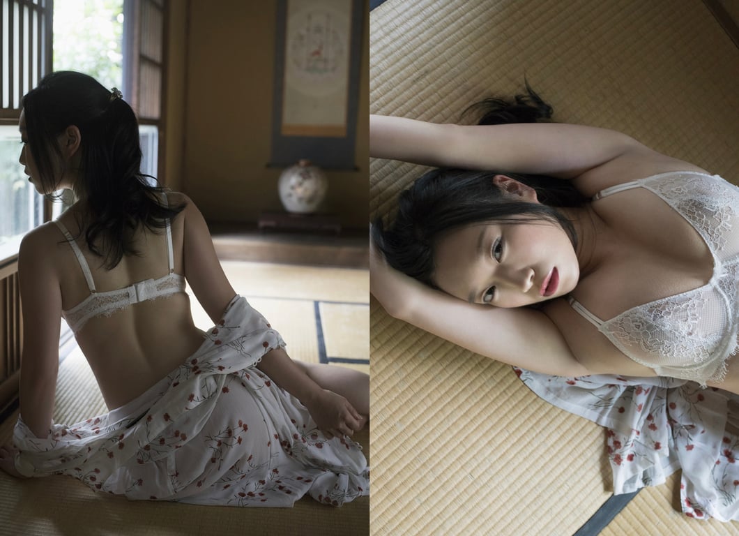 图片[15]-#FRIDAYデジタル写真集 佐々木心音 伝説の裸身 - 全本免费在线观看-阅图吧