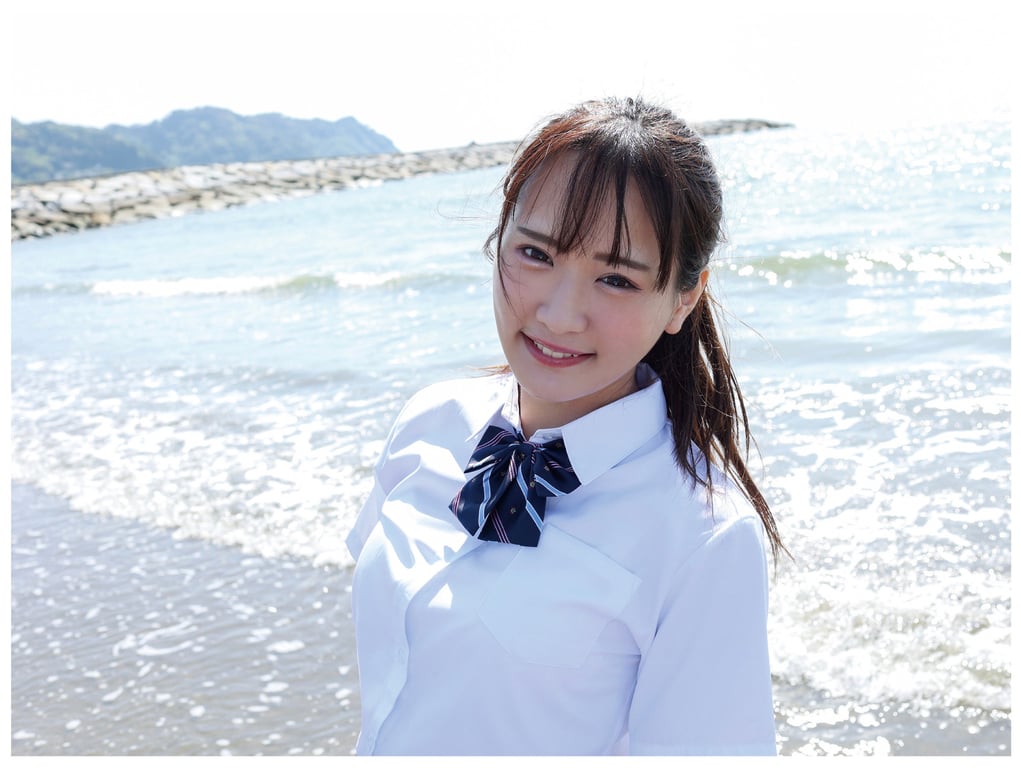 图片[15]-広瀬なるみ ヌード写真集『風に包まれて』 - 在线免费观看-阅图吧