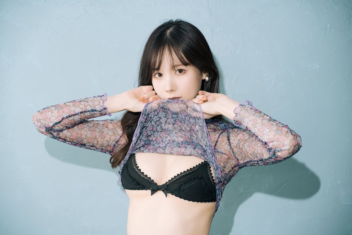 图片[36]-#けんけん写真集「bouquet」 - 全本免费在线观看-阅图吧