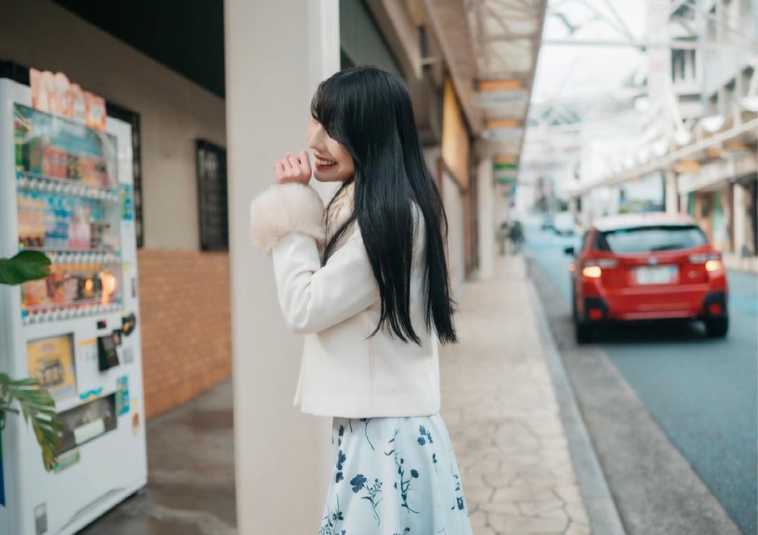 图片[11]-#百瀬菜月 写真集 热情夜 (Wunder Publishing House) - 全本免费在线观看-阅图吧