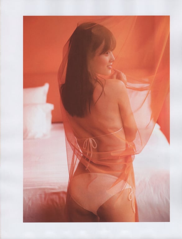 图片[68]-#乃木坂46 山下美月1st写真集「忘不了的人」 - 全本免费在线观看-阅图吧