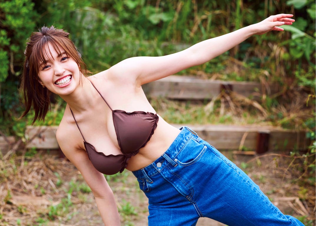 图片[20]-Digital原色美女图鉴 村岛未悠 non title - 在线免费观看-阅图吧