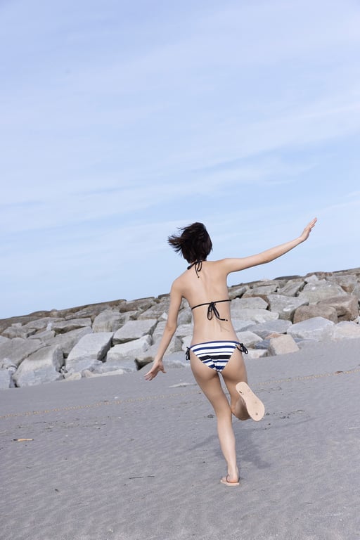 图片[96]-#Mio Kudo 工藤美樱 – Secret summer vacation 秘密的暑假 (2022-12-27) - 全本免费在线观看-阅图吧