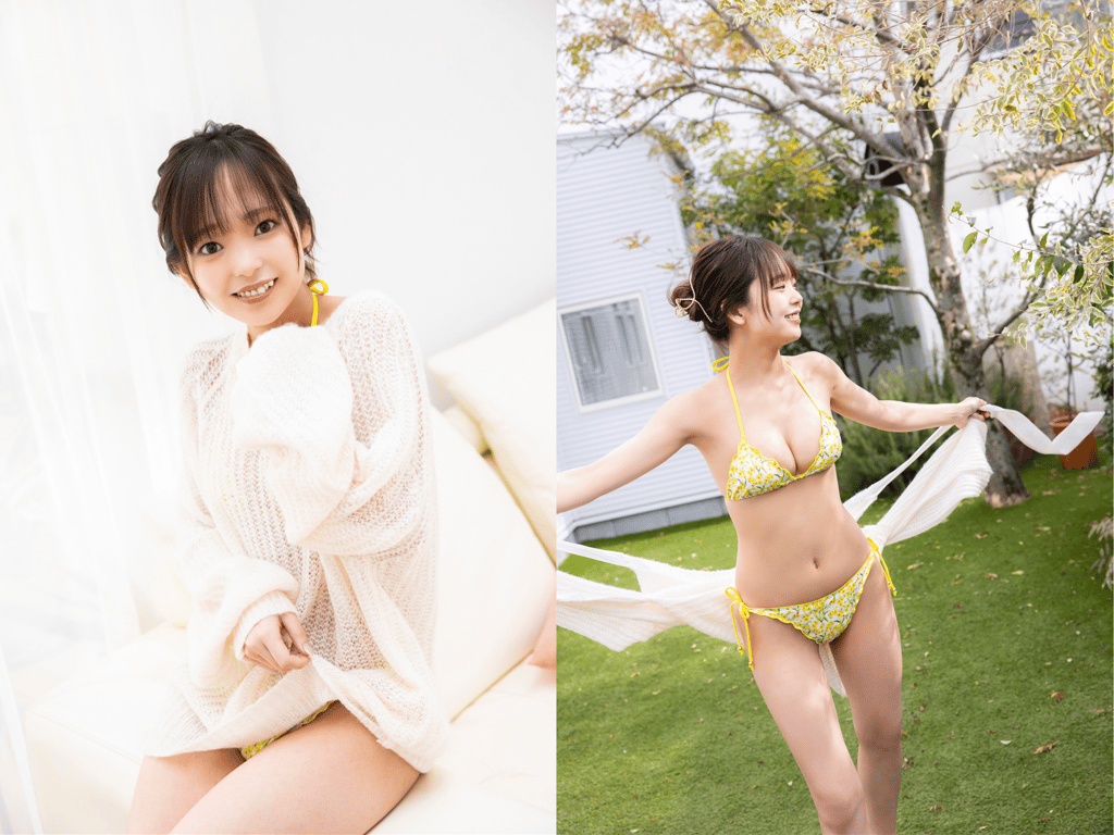 图片[15]-#FLASHデジタル写真集 古湊まり 料理の腕は父譲り(2022-04-08) - 全本免费在线观看-阅图吧