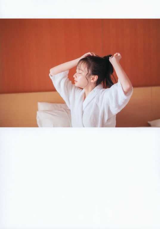 图片[41]-#影山優佳1st写真集「知らないことだらけ」(2023-05-09) - 全本免费在线观看-阅图吧