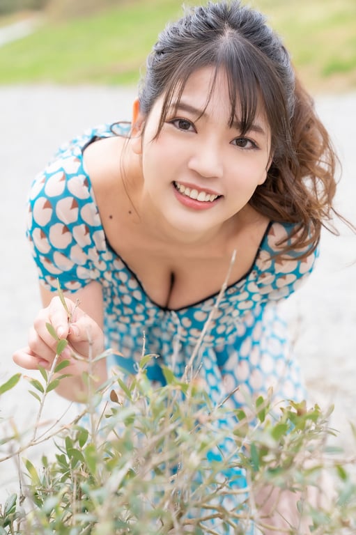 图片[41]-#藤乃あおい 爱无法停止 週刊ポストデジタル写真集 - 全本免费在线观看-阅图吧
