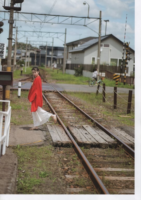 图片[122]-Yui Yokoyama 横山结衣 1st Photobook - Immature Light 未熟之光 (2021-02-22) - 在线免费观看-阅图吧