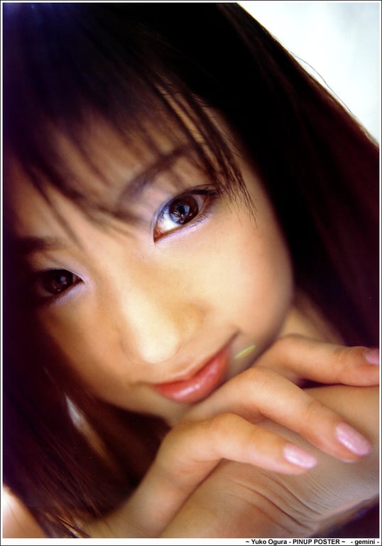 图片[73]-#小倉優子 – PINUP POSTER (81P)(gemini) - 全本免费在线观看-阅图吧