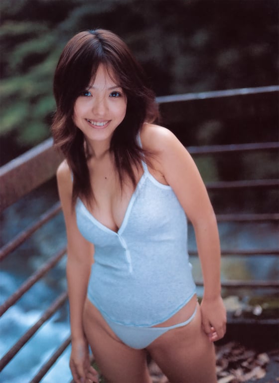 图片[17]-#伊藤瞳 – NAKED - 全本免费在线观看-阅图吧