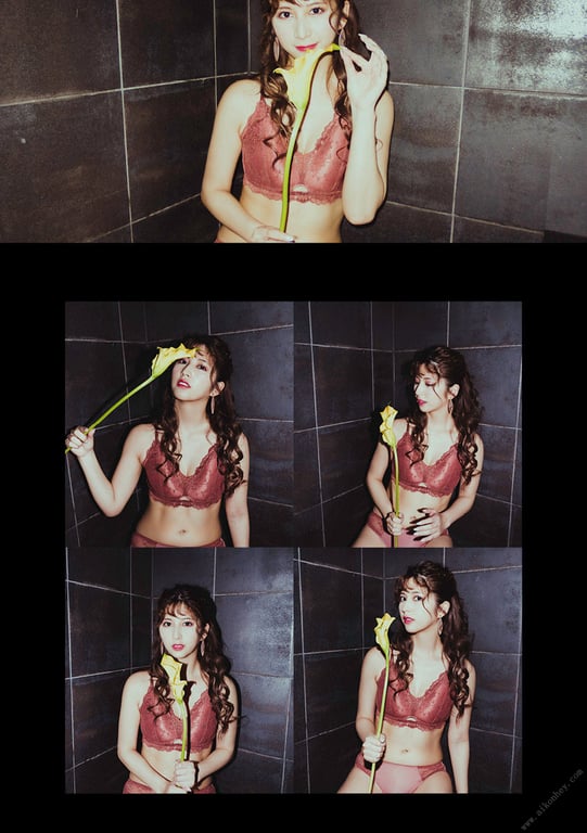 图片[67]-##Escape七森莉莉 - 全本免费在线观看-阅图吧