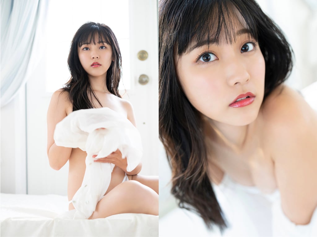 图片[36]-#FLASHデジタル写真集 林田百加 ハイレグでパリピっちゃった(2022-02-25) - 全本免费在线观看-阅图吧