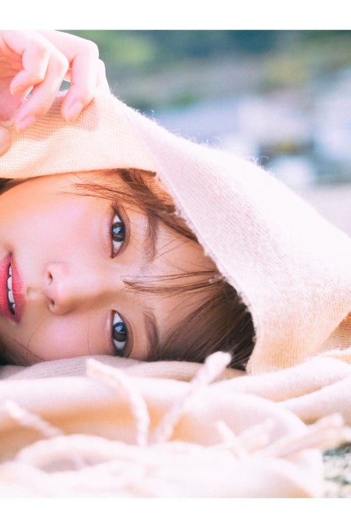 图片[10]-北野瑠華 仅此一次 週刊ポストデジタル写真集 - 在线免费观看-阅图吧