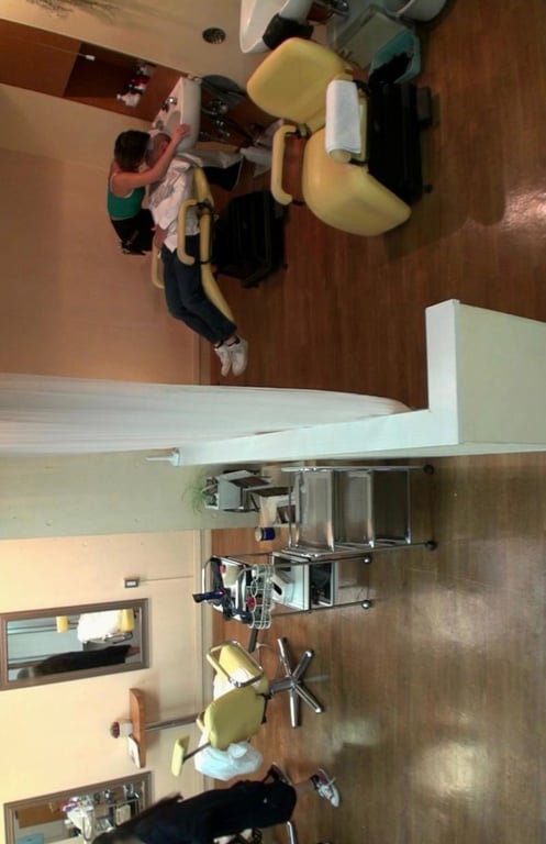 图片[136]-#今井夏帆 写真集 诱惑美容室 (水黾) - 全本免费在线观看-阅图吧