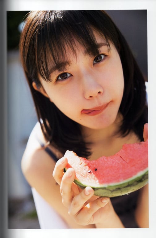 图片[52]-#STU48 泷野由美子1st写真集 我还不太了解你的事 - 全本免费在线观看-阅图吧