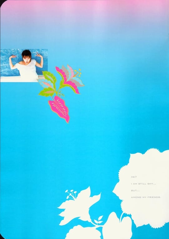 图片[19]-#(月刊シリーズ 043) – 月刊043 遠藤久美子 - 全本免费在线观看-阅图吧