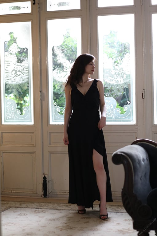 图片[76]-#Chiaki Hiratsuka 平塚千瑛 – Bush of love 爱之茂丛 (2019-09-20) - 全本免费在线观看-阅图吧