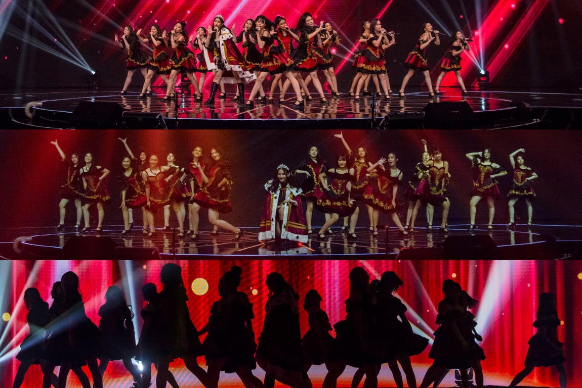 图片[112]-JKT48 - JKT48 SOL LUNA - 在线免费观看-阅图吧