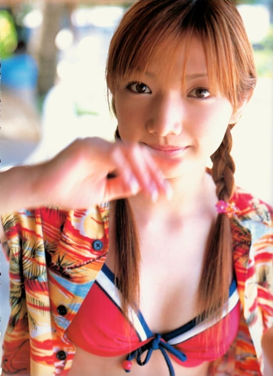 图片[6]-#Maki Goto 后藤真希 – maki (2003-03-21) - 全本免费在线观看-阅图吧