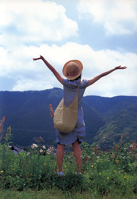 图片[69]-#Nao Nagasawa 长泽奈央 – Happy Blue - 全本免费在线观看-阅图吧