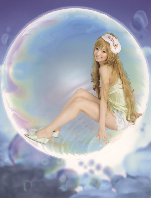 图片[36]-#Mariko Shinoda 篠田麻里子 – SUPER MARIKO (2009-05-26) - 全本免费在线观看-阅图吧