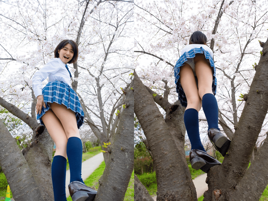 图片[4]-エモーショナルシチュエーション Vol.2【四季編】仓本菫 凉森玲梦 枢木葵 木下日葵 - 在线免费观看-阅图吧