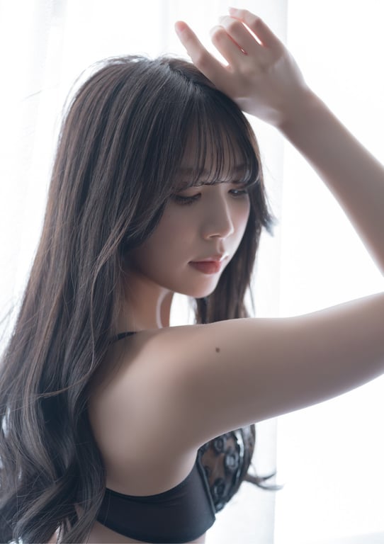 图片[14]-Nara Miharu 奈良未遥 2nd Digital PB - 在线免费观看-阅图吧