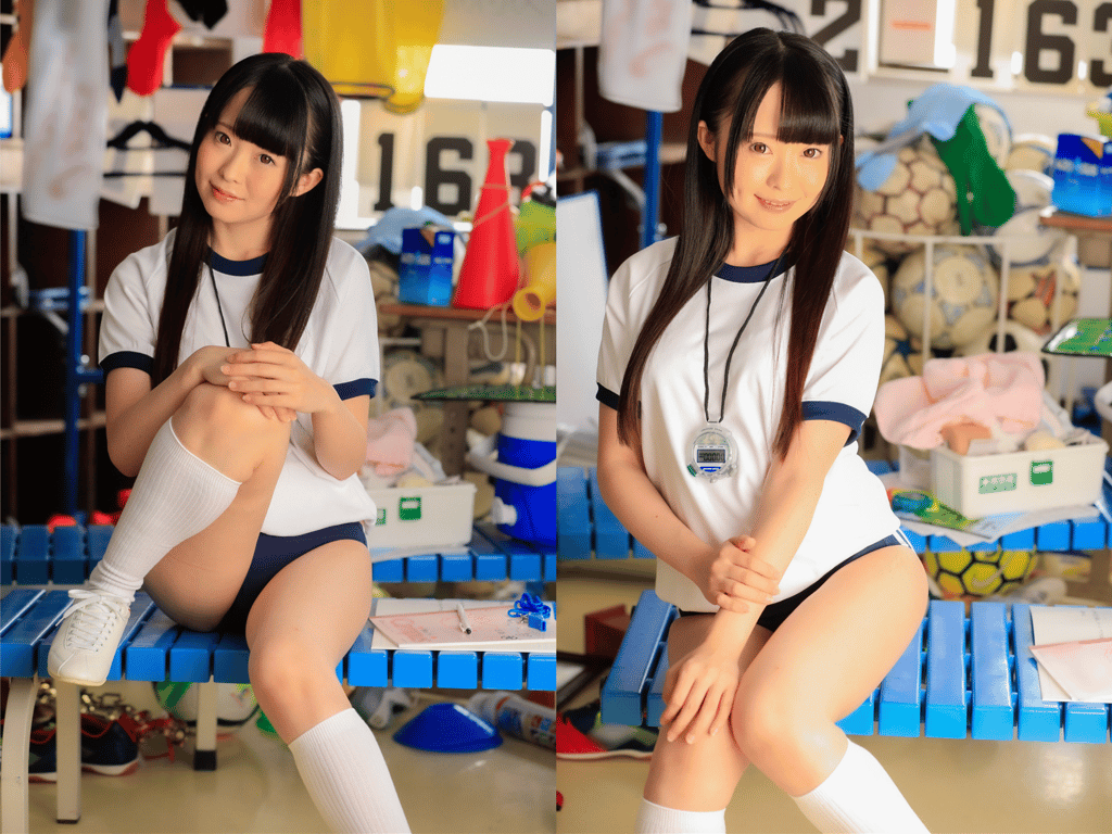 图片[10]-#瀬名闪闪 写真集『部活经理』 - 全本免费在线观看-阅图吧