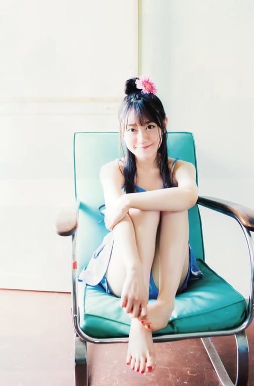 图片[66]-#Yui Ogura 小仓唯 – Yui Hatachi 二十岁 (2016-06-24) - 全本免费在线观看-阅图吧