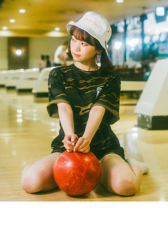 图片[28]-#NEWLOOK【girl meets street】架乃由罗 - 在线免费观看-阅图吧