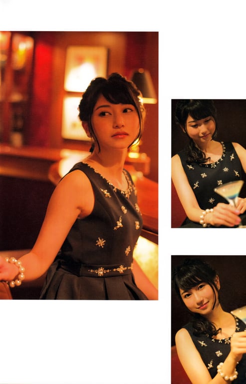 图片[35]-2015.10.02 雨宫天首本写真集 空色～与青同游～ - 在线免费观看-阅图吧