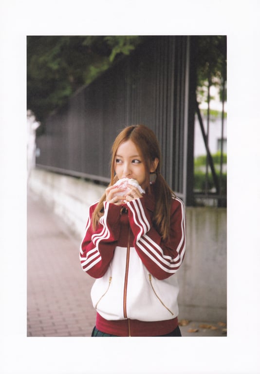 图片[103]-#Tomomi Itano 板野友美 – KB48毕业纪念写真集 友千 - 全本免费在线观看-阅图吧