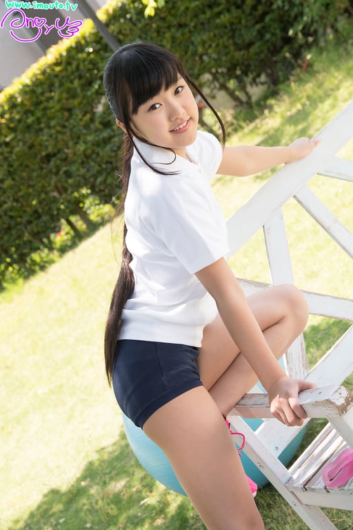 图片[64]-香月杏珠 『天真烂漫 vol.3』 - 在线免费观看-阅图吧