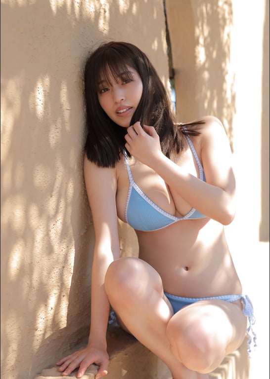 图片[9]-#2023.04.24 村岛未悠 Signs of summer 间谍过家家 写真书 - 全本免费在线观看-阅图吧