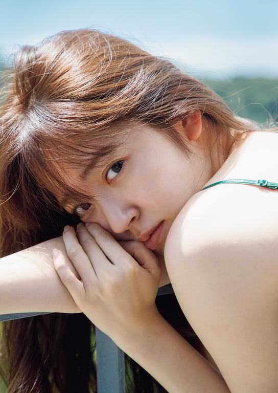 图片[27]-#鈴木愛理写真集 nectar - 全本免费在线观看-阅图吧