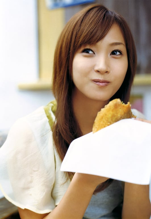 图片[16]-#藤本美貴 – cheri（雪莉） - 全本免费在线观看-阅图吧