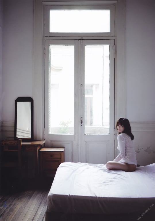 图片[51]-#小仓优香 第二写真集 じゃじゃうま - 全本免费在线观看-阅图吧