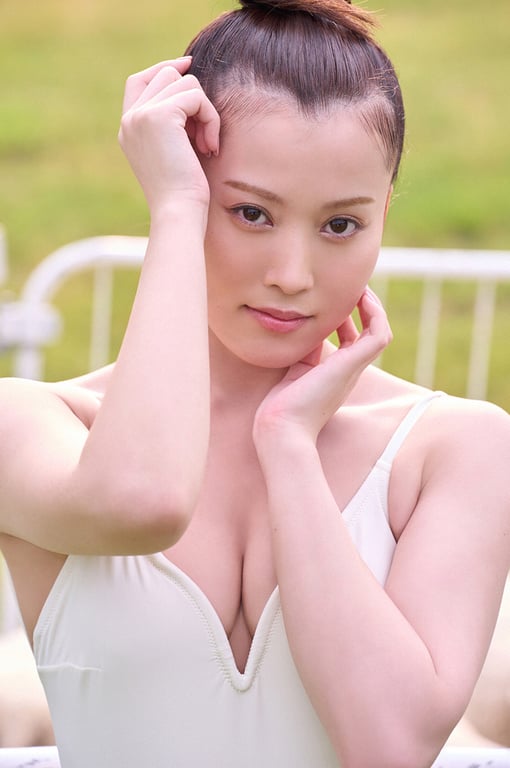 图片[35]-2024.09.30 岡部麟 数字写真集 永远的俘虏 - 在线免费观看-阅图吧