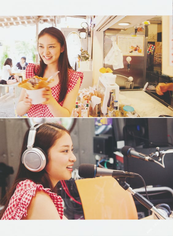 图片[33]-#武井咲 写真集 PLUMERIA - 全本免费在线观看-阅图吧