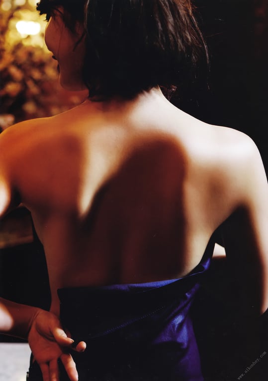 图片[26]-#小仓优香 第二写真集 じゃじゃうま - 全本免费在线观看-阅图吧