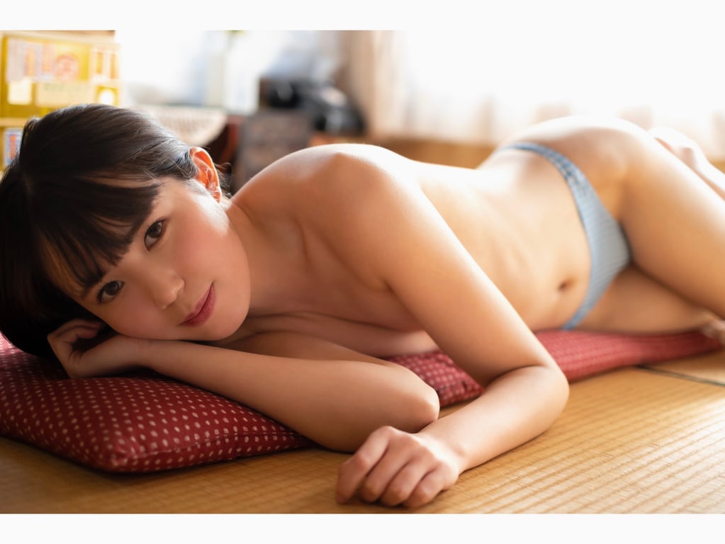 图片[25]-風光 清原奈穗 ヌード写真集 - 在线免费观看-阅图吧