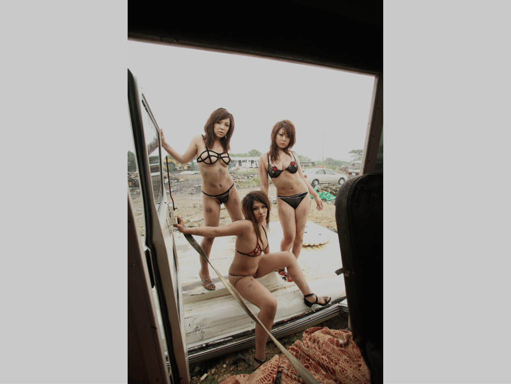 图片[31]-VANILLA marvelousⅢ 数字写真集 vol.3 美藤恋 小峰日向 岬真由香 (Pink俱乐部) - 在线免费观看-阅图吧