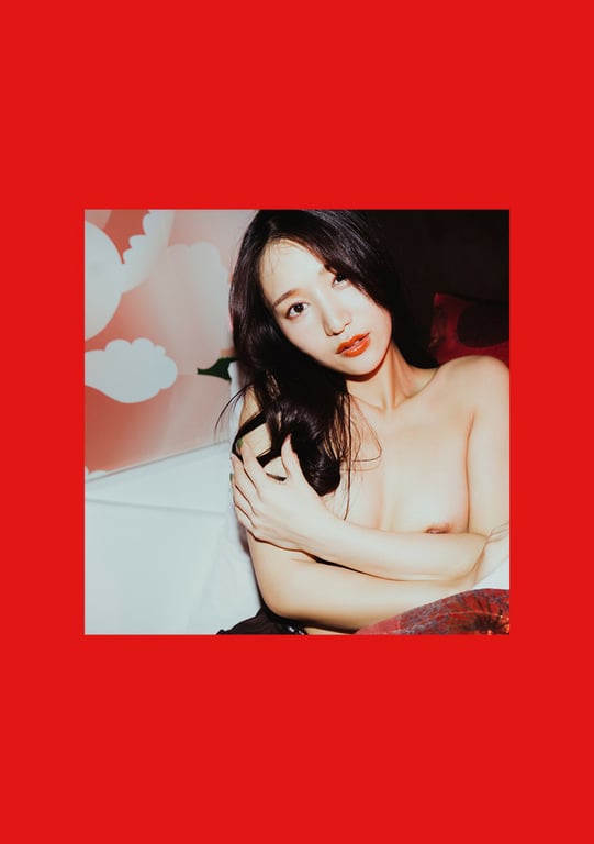 图片[63]-#Ai Hoshina 星奈爱 – #Escape (NO watermark) - 全本免费在线观看-阅图吧