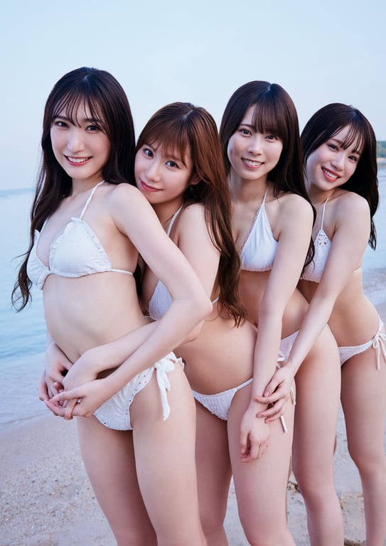 图片[23]-GIRLS-PEDIA2024 SPRING - 在线免费观看-阅图吧