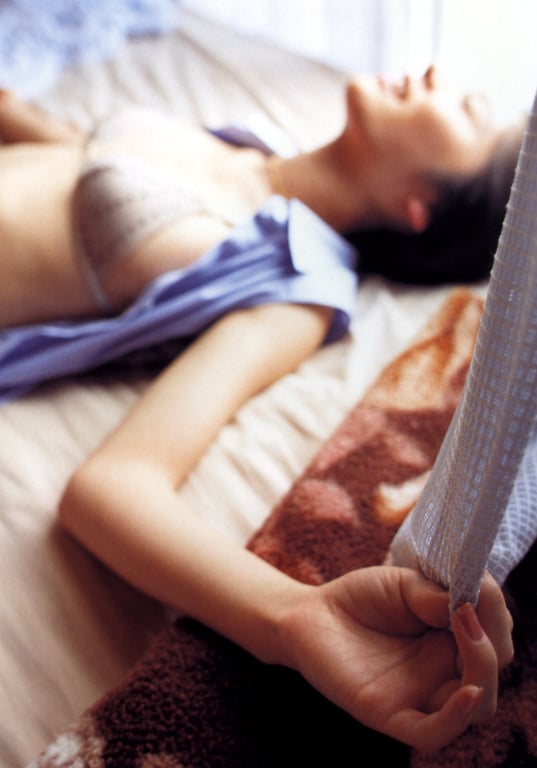 图片[15]-#原史奈 – 恋愛時代 - 全本免费在线观看-阅图吧