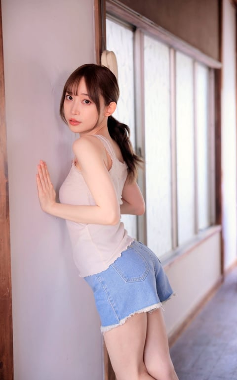 图片[76]-#七瀬爱丽丝 ヌード写真集 每天早晨诱惑我的邻家爱丽丝小姐 - 全本免费在线观看-阅图吧