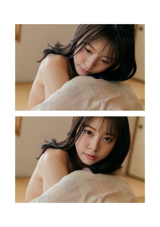 图片[167]-八木奈々 数字写真集 とられち(No Watermark) - 在线免费观看-阅图吧